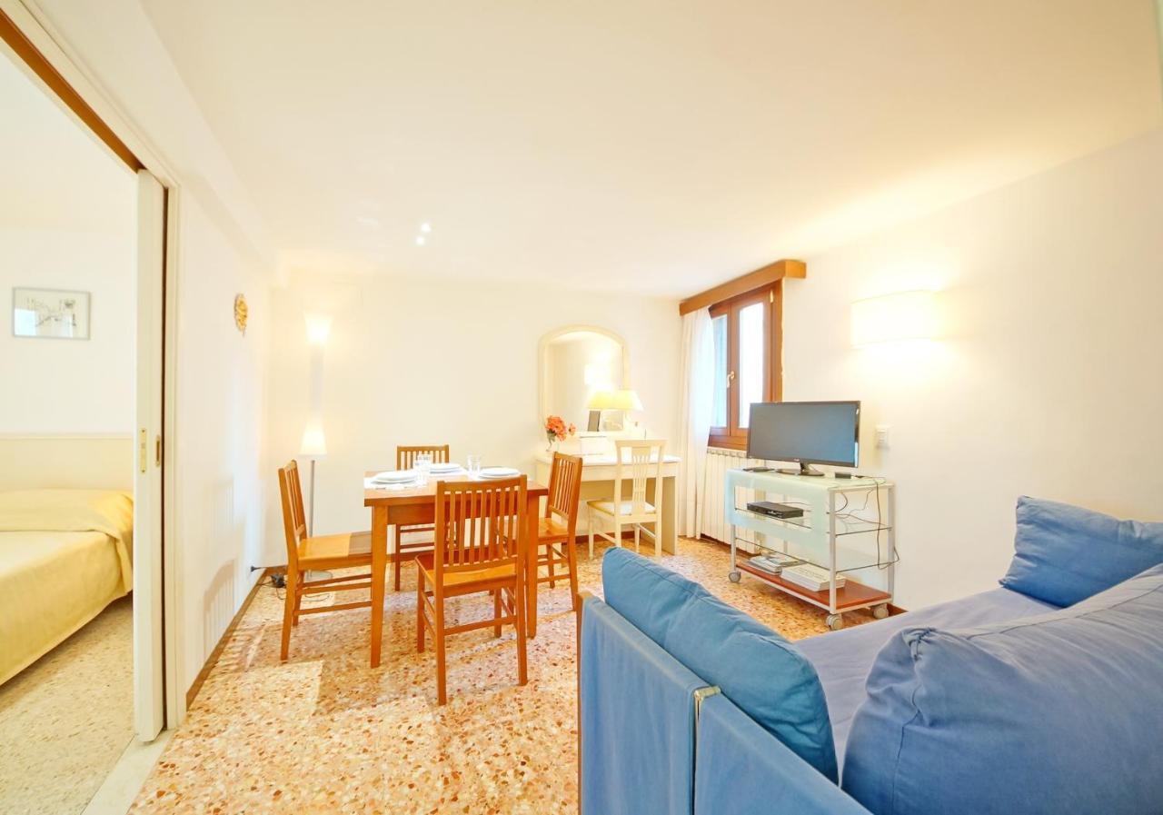 Appartement Dolcevita N. 465 Biennale *