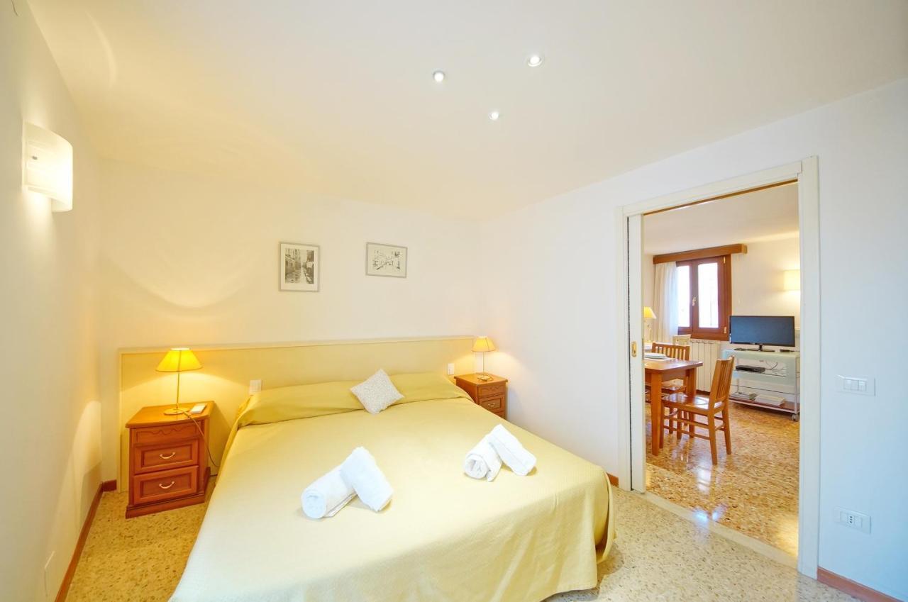 Appartement Dolcevita N. 465 Biennale Venise