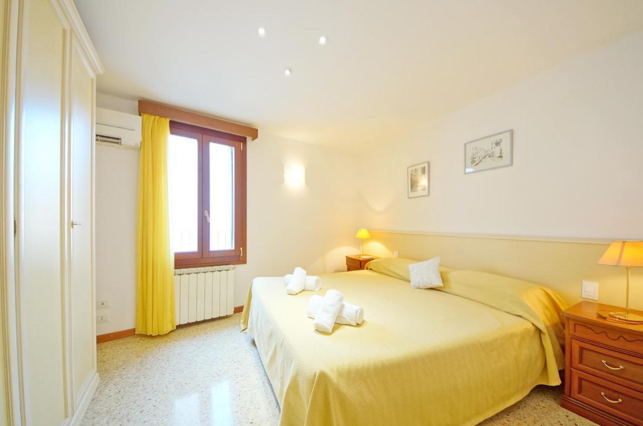 Appartement Dolcevita N. 465 Biennale *