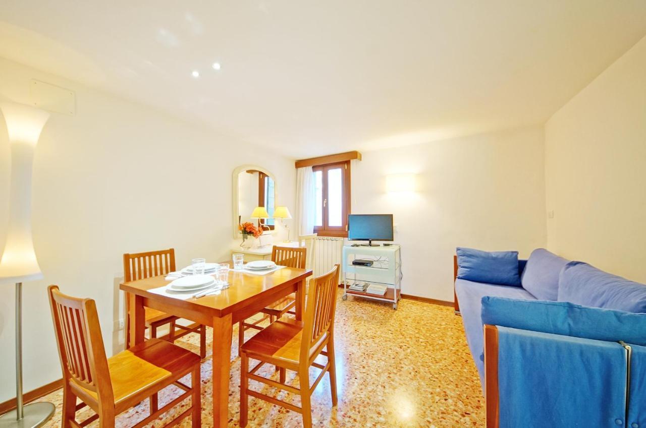 Dolcevita N. 465 Biennale Appartement *