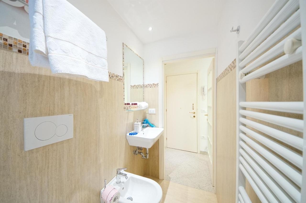 Appartement Dolcevita N. 465 Biennale *